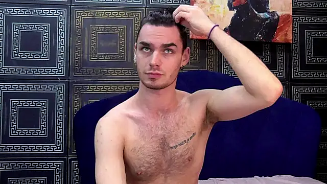 OceannHeart online show from 02/16/26, 05:53