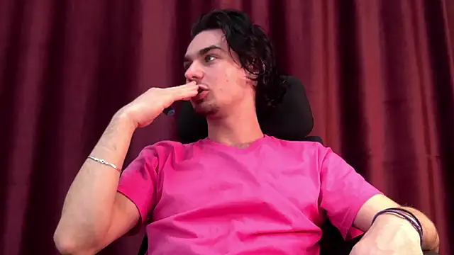 OceannHeart online show from 02/23/26, 11:13