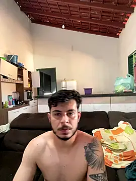 zicc0o2 online show from 10/19/25, 04:07