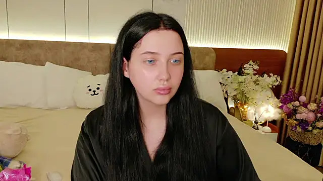 Felicia Herceg online show from 01/07/26, 03:25