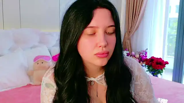 Felicia Herceg online show from 01/09/26, 05:21