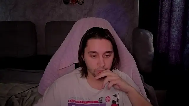 Pohyi  online show from 03/02/26, 08:32