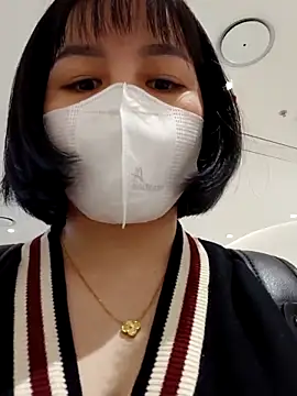 Mina-02 online show from 11/01/25, 07:32