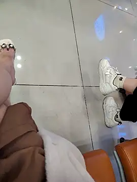 Mina-02 online show from 02/13/26, 06:15