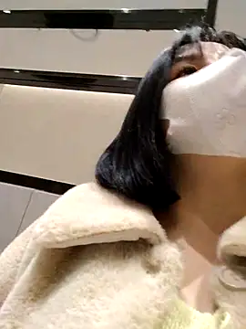 Mina-02 online show from 02/26/26, 04:11