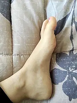 sexydeaChanel online show from 02/21/26, 02:40