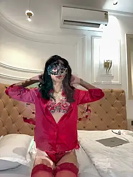 Hottie hania online show from 02/20/26, 05:35
