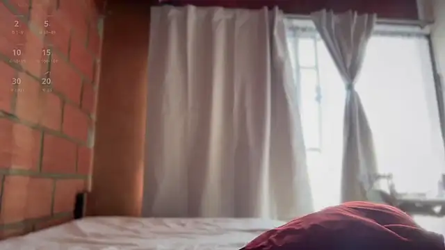 camii18y online show from 12/17/25, 03:07