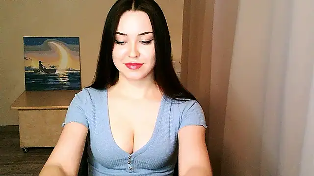 Cute Maria  online show from 02/17/26, 07:53