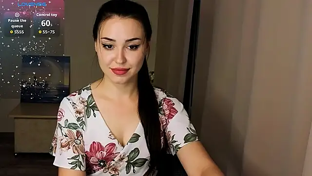 Snapshot of Cute_Maria_ chatting on 06/15/26, 07:27 Cute Maria online show from 06/15/26, 07:27