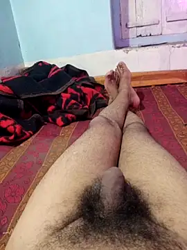 Sachinkalage online show from 10/19/25, 06:41