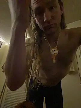 Good-naturedLSDsex online show from 03/03/26, 10:21