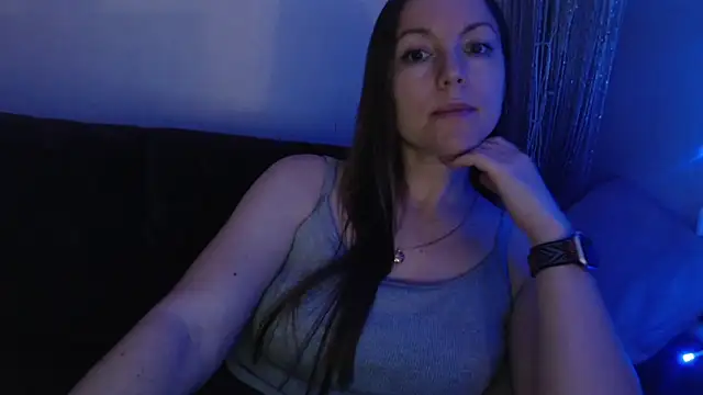 Cocosweetty online show from 02/22/25, 09:04