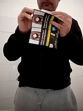 Romaeterna  online show from 10/29/25, 08:32