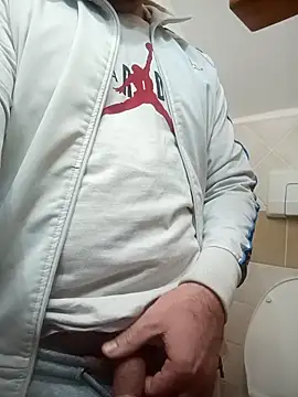 Romaeterna  online show from 11/20/25, 11:26