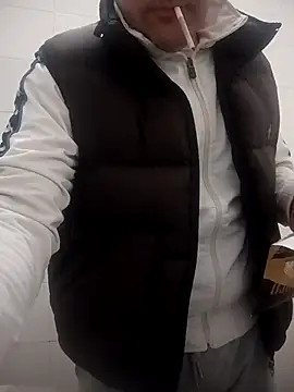 Romaeterna  online show from 01/13/26, 04:56