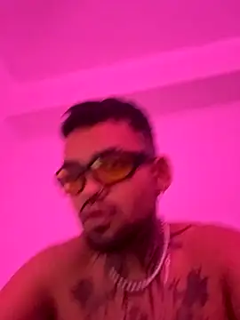 robinmalo online show from 10/20/25, 12:11