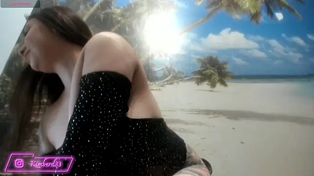 kimberd33 online show from 04/18/26, 02:10