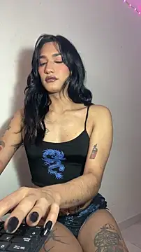 NikitaDragunXXX online show from 04/12/26, 07:02