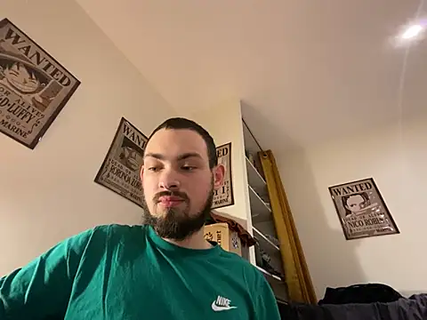 adambigdick97 online show from 12/19/25, 04:47