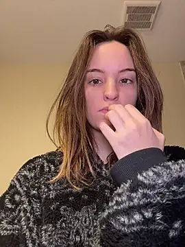 AngieFae  online show from 12/04/25, 06:05