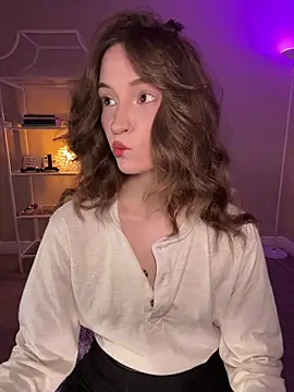 AngieFae  online show from 01/17/26, 06:18