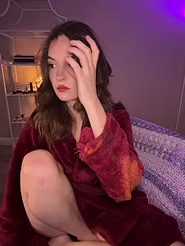 AngieFae  online show from 01/18/26, 01:31