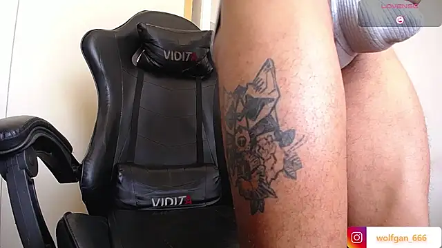 nathan aress6666 online show from 01/14/26, 05:51