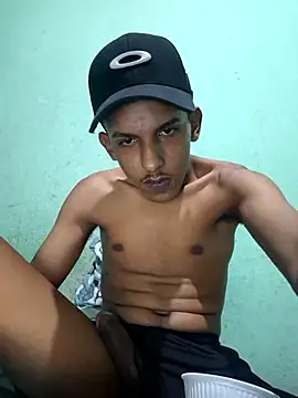 pretonovinho57 online show from 10/23/25, 11:57