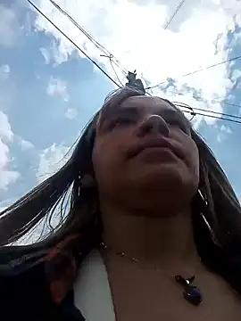 celeste 83 online show from 10/25/25, 04:46