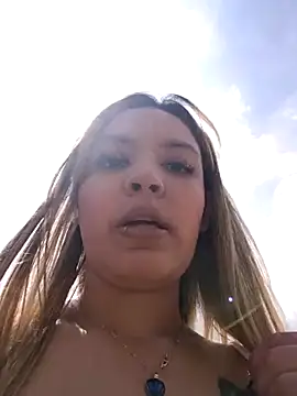 celeste 83 online show from 12/18/25, 04:13