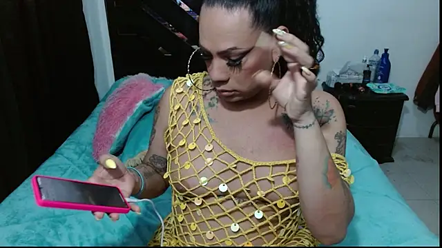 talianha online show from 01/14/26, 03:01