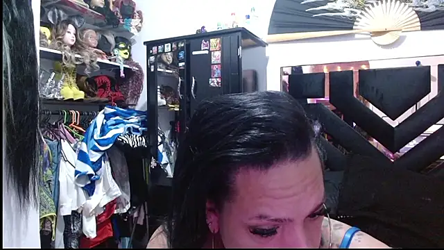 talianha online show from 02/02/26, 03:38