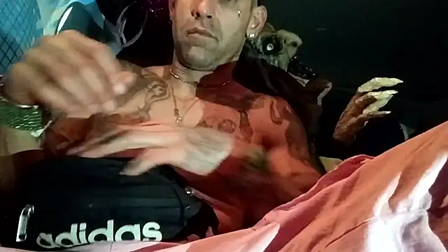 alphacloudGod online show from 10/25/25, 07:27