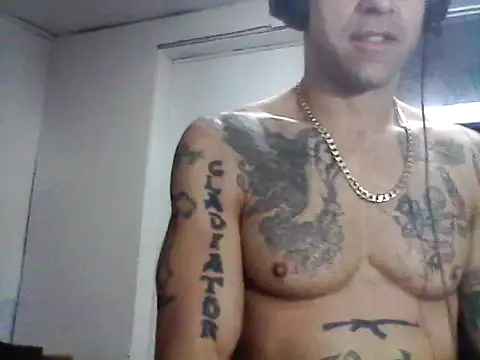 alphacloudGod online show from 02/19/26, 01:07