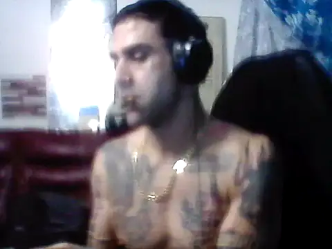 alphacloudGod online show from 03/14/26, 08:09