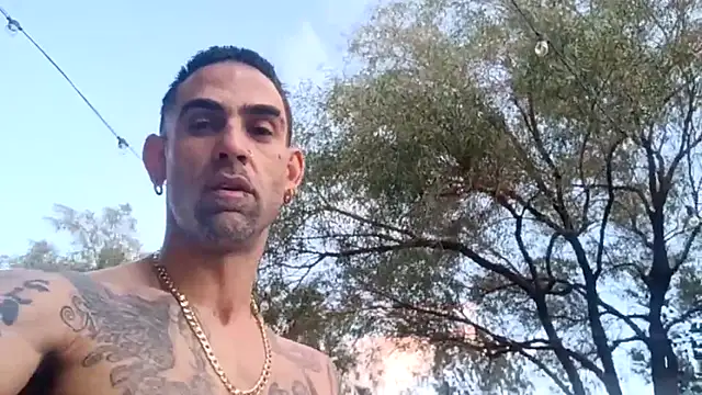 alphacloudGod online show from 04/25/26, 02:14