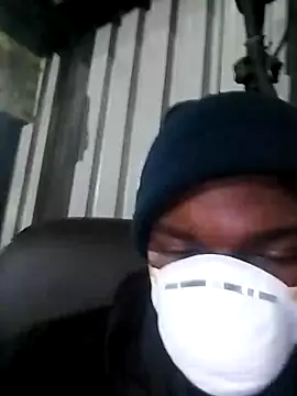 loVbRo1 online show from 11/16/25, 01:00