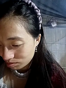 kokoto-59 online show from 12/03/25, 01:20