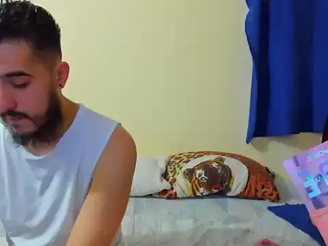 astredad2025 online show from 11/11/25, 02:55