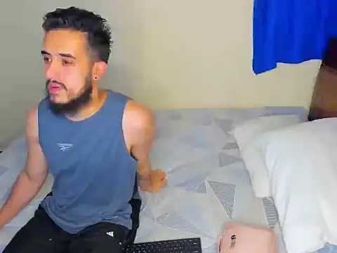 astredad2025 online show from 12/02/25, 03:01