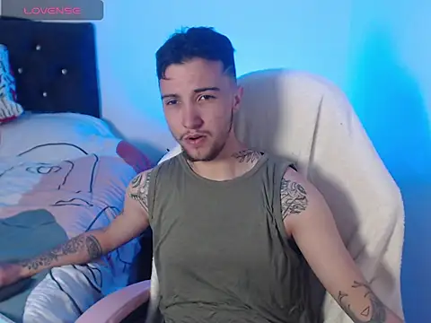 Snapshot of MacallanFtm chatting on 03/04/26, 04:57 MacallanFtm online show from 03/04/26, 04:57