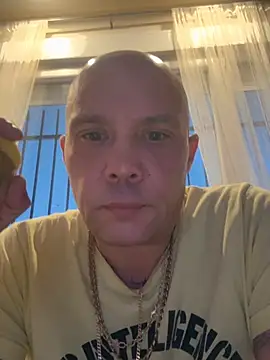 gitanoMad online show from 02/12/26, 05:19