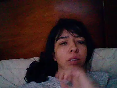 RedVelvet420 online show from 10/21/25, 05:08