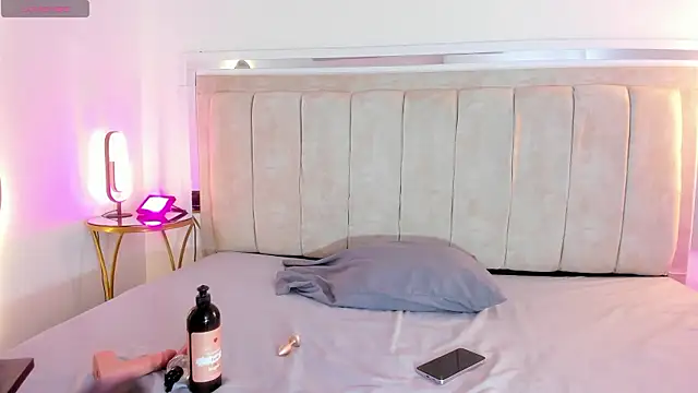 Crystal Stones online show from 03/04/26, 12:55