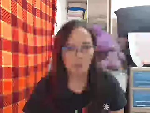 Kinkybela2025 online show from 12/05/25, 03:04