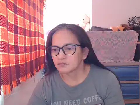 Kinkybela2025 online show from 02/03/26, 03:26