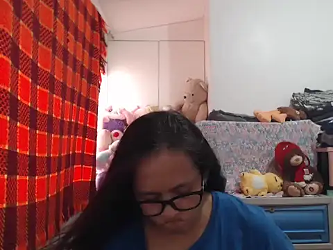 Kinkybela2025 online show from 02/15/26, 03:58