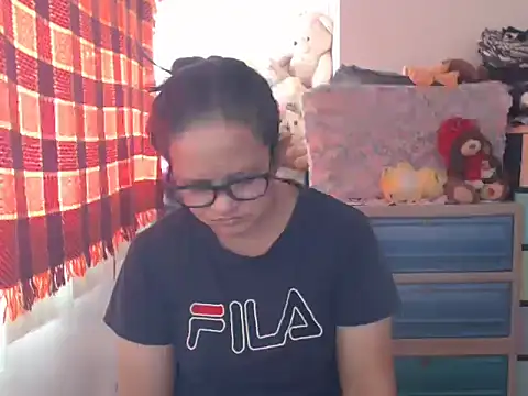 Kinkybela2025 online show from 02/17/26, 12:18