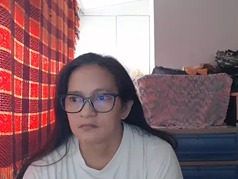 Kinkybela2025 online show from 02/19/26, 11:45